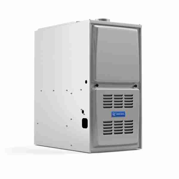 MRCOOl 80% AFUE 4 Ton 90,000 BTU Upflow/Horizontal 5-Speed Gas Furnace at Your Bargain Mart