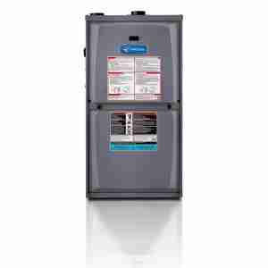 MRCOOl 95% AFUE 4 Ton 90,000 BTU Downflow Multi-Speed Gas Furnace at Your Bargain Mart