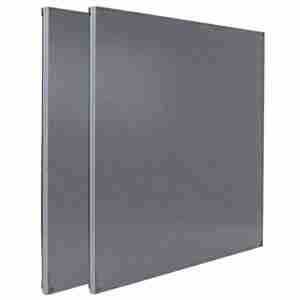 MRCOOl Downflow Application 14" Square to Round Adapter Kit for MRCOOL 2-3 Ton Signature Series Package Units at Your Bargain Mart