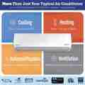 Pioneer Diamante Series 18,000 BTU 230V Ductless Mini-Split at Your Bargain Mart
