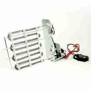 MRCOOL 10KW Universal Air Handler Heat Strip with Circuit Breaker at Your Bargain Mart