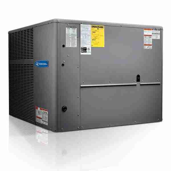 MRCOOL 14 SEER 3.5 Ton Louvered Packaged Air Conditioner at Your Bargain Mart
