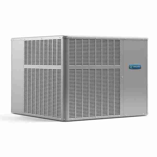 MRCOOL 14 SEER 3.5 Ton Louvered Packaged Air Conditioner at Your Bargain Mart