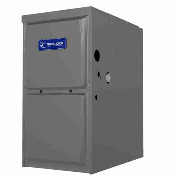 MRCOOL 96% AFUE 4 Ton 90,000 BTU Multi-Position Multi-Speed Gas Furnace at Your Bargain Mart