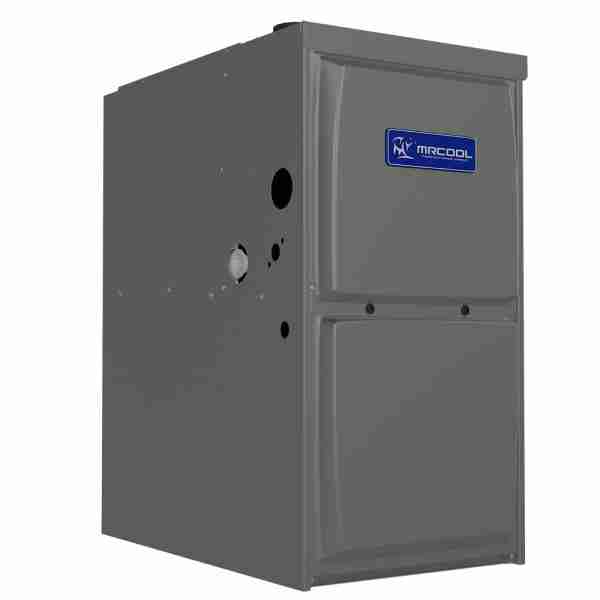 MRCOOL 96% AFUE 4 Ton 90,000 BTU Multi-Position Multi-Speed Gas Furnace at Your Bargain Mart