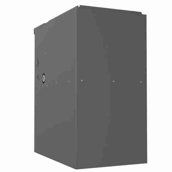 MRCOOL 96% AFUE 5 Ton 135,000 BTU Multi-Position Multi-Speed Gas Furnace at Your Bargain Mart