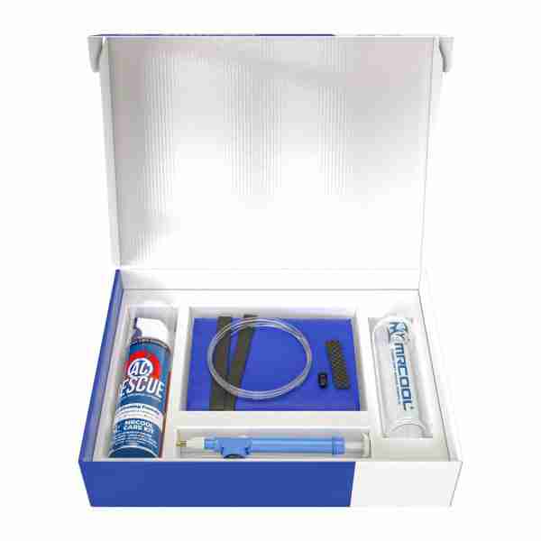 MRCOOL Care Kit at Your Bargain Mart