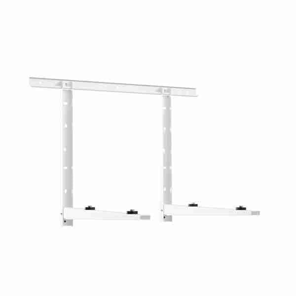 MRCOOL Condenser Wall Bracket for 24K & 36K Systems at Your Bargain Mart