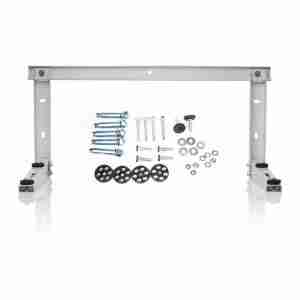 MRCOOL Condenser Wall Bracket for 9K, 12K & 18K Systems at Your Bargain Mart