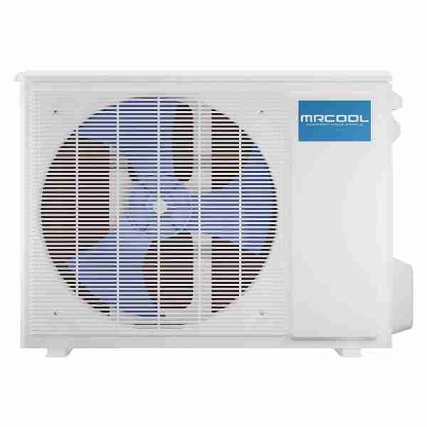 MRCOOL DIY 24K BTU Heat Pump Condenser 230 volt at Your Bargain Mart