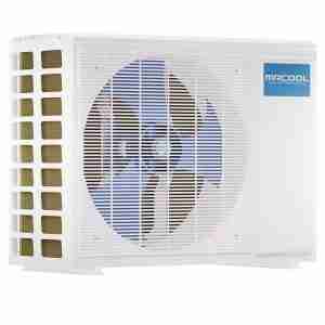 MRCOOL DIY 24k BTU Mini-Split Heat Pump System 208-230V at Your Bargain Mart
