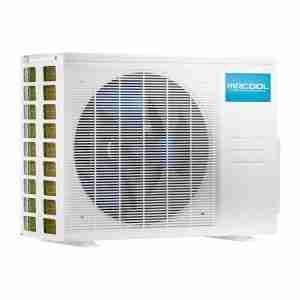 MRCOOL DIY 4th Gen Multi-Zone 2-Zone 18000 BTU 230 volt Condenser at Your Bargain Mart
