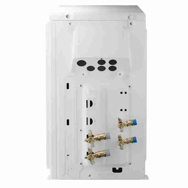 MRCOOL DIY 4th Gen Multi-Zone 2-Zone 18000 BTU 230 volt Condenser at Your Bargain Mart