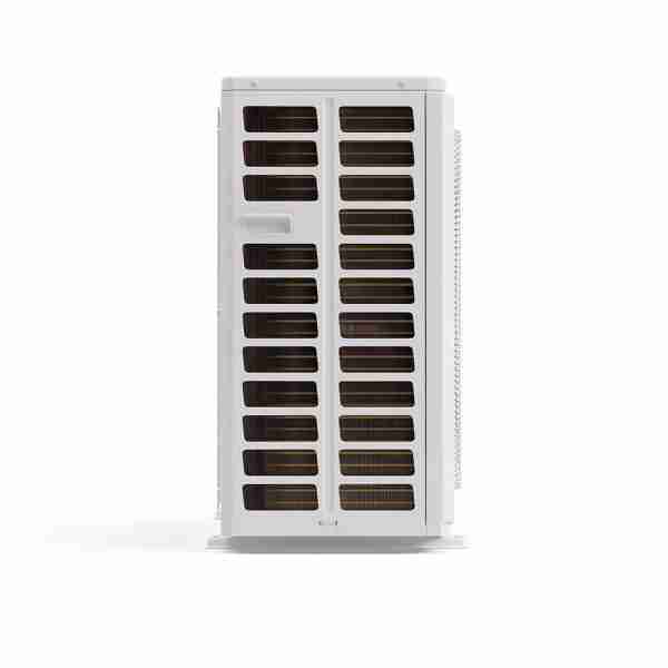 MRCOOL DIY 4th Gen Multi-Zone 3-Zone 27000 BTU 230 Volt Condenser at Your Bargain Mart