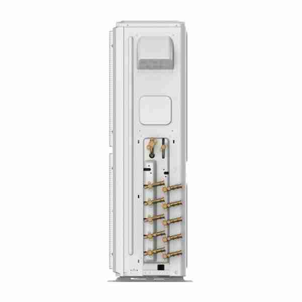 MRCOOL DIY 4th Gen Multi-Zone 5-Zone 48K BTU 230-Volt Condenser at Your Bargain Mart