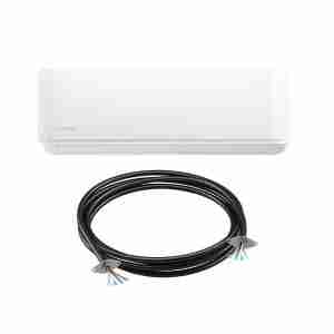 MRCOOL E Star DIY 4th Gen 24k BTU Ductless Mini-Split Air Handler at Your Bargain Mart