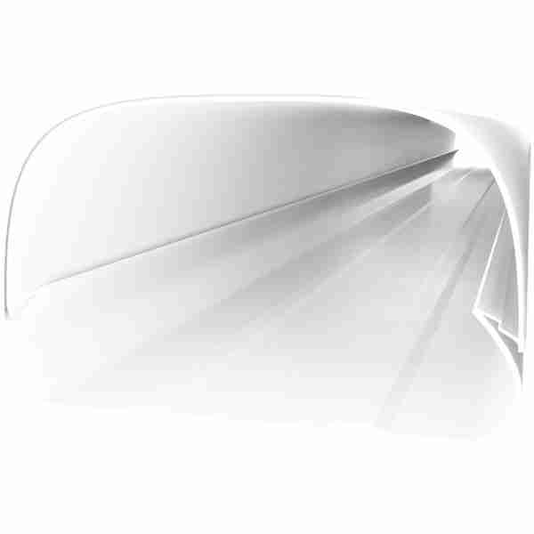 MRCOOL LineGuard 4.5 in. 16-Piece Complete Line Set Cover Kit for Ductless Mini-Split or Central System at Your Bargain Mart