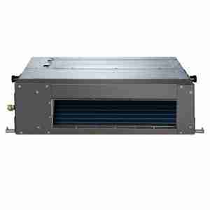 MRCOOL Olympus 9,000 BTU 3/4 Ton Ducted Mini-Split Air Handler at Your Bargain Mart
