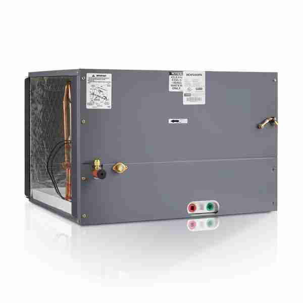 MRCOOL R410A 24,000 BTU Horizontal Painted 17.5" Evaporator Coil at Your Bargain Mart