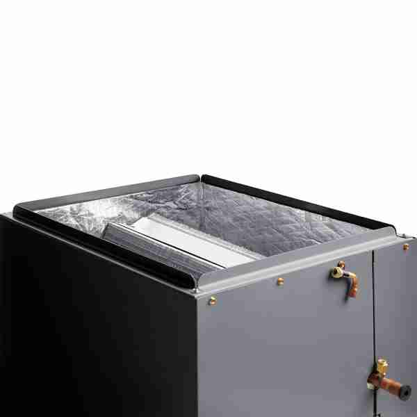 MRCOOL R410A 24,000 BTU Upflow Painted 14.5" Evaporator Coil at Your Bargain Mart
