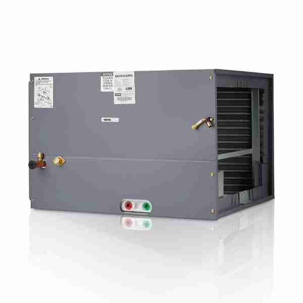 MRCOOL R410A 51,000 BTU Horizontal Painted 21" Evaporator Coil at Your Bargain Mart