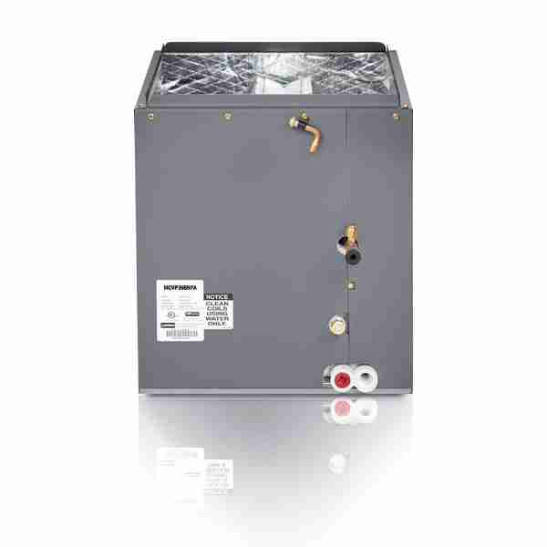 MRCOOL R410A 60,000 BTU Upflow Painted 21" Evaporator Coil at Your Bargain Mart