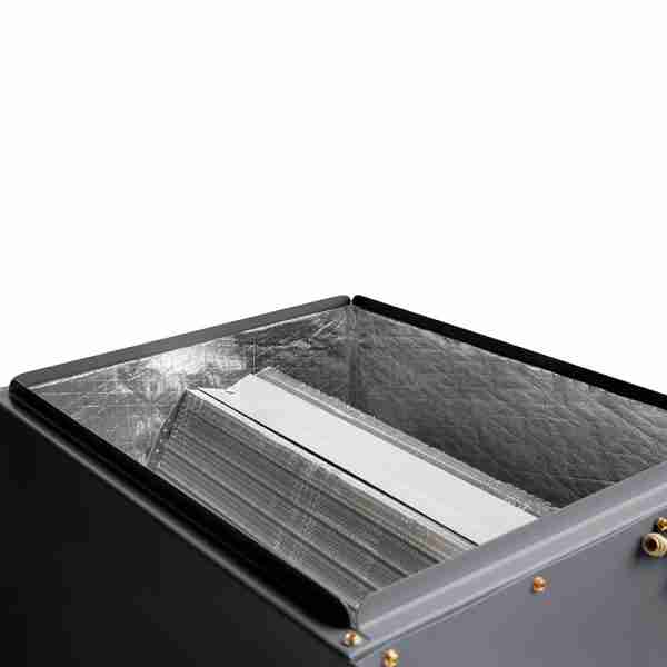 MRCOOL R410A 60,000 BTU Upflow Painted 21" Evaporator Coil at Your Bargain Mart