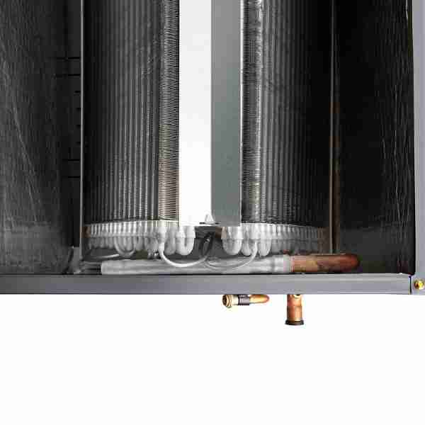 MRCOOL R410A 60,000 BTU Upflow Painted 21" Evaporator Coil at Your Bargain Mart
