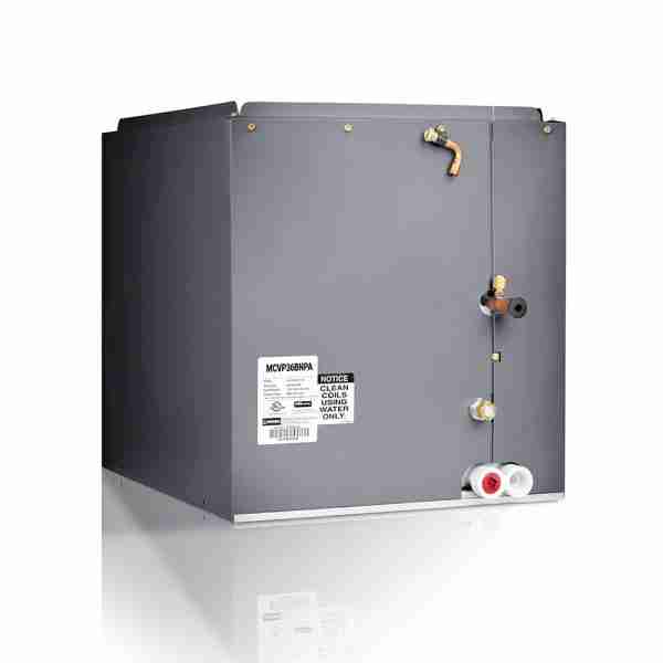 MRCOOL R410A 60,000 BTU Upflow Painted 21" Evaporator Coil at Your Bargain Mart