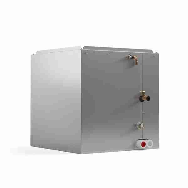 MRCOOL R410A 60,000 BTU Upflow Painted 21" Evaporator Coil at Your Bargain Mart