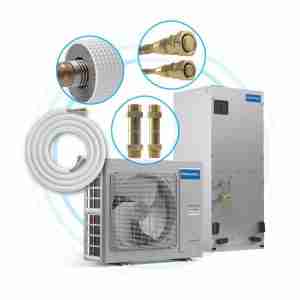 MRCOOL Universal  2-3 Ton Heat Pump Complete System at Your Bargain Mart