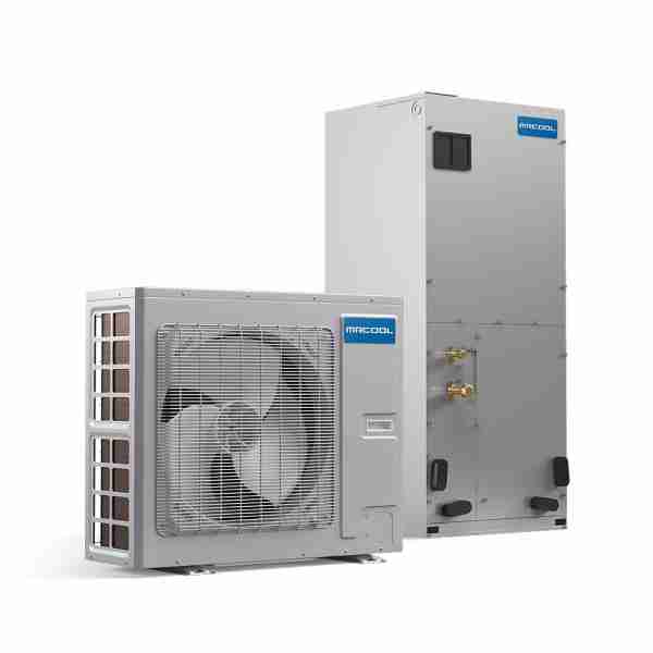 MRCOOL Universal DC Inverter Cooling Only Condenser 2-3 Ton 20 SEER at Your Bargain Mart