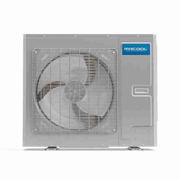 MRCOOL Universal DC Inverter Cooling Only Condenser 2-3 Ton 20 SEER at Your Bargain Mart
