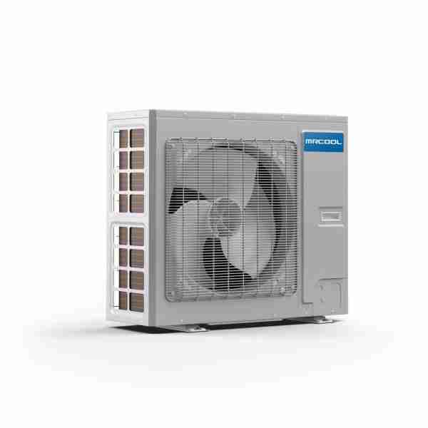 MRCOOL Universal DC Inverter Cooling Only Condenser 2-3 Ton 20 SEER at Your Bargain Mart