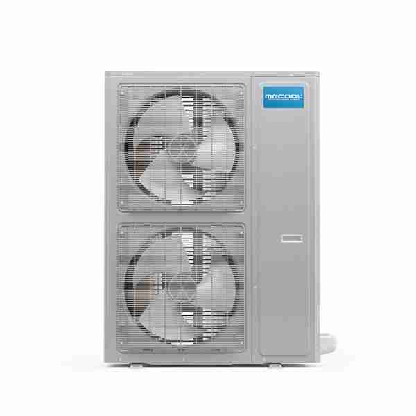 MRCOOL Universal Series DC Inverter Cooling Only Condenser 4-5 Ton up to 18 SEER at Your Bargain Mart