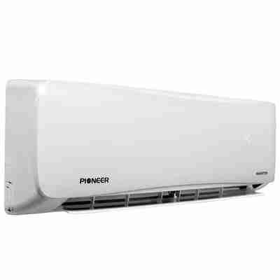 Pioneer® 18,000 BTU Ductless Mini-Split Heat Pump 230V at Your Bargain Mart