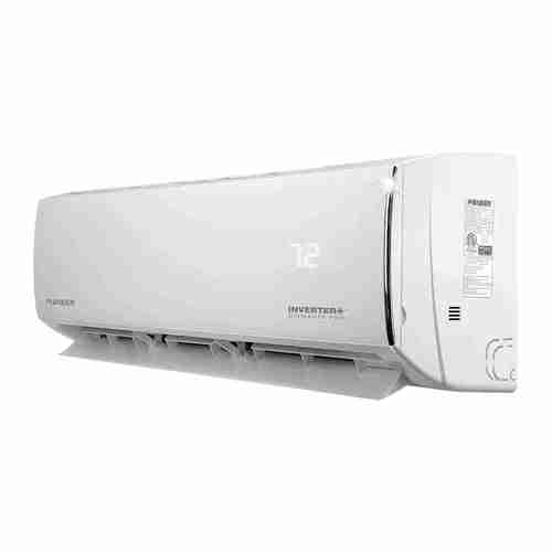 Pioneer Diamante Series 24,000 BTU 230V Ductless Mini-Split at Your Bargain Mart