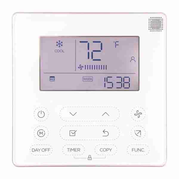 MRCOOL 36K BTU Hyper Heat Central Ducted Heat Pump Condenser at Your Bargain Mart