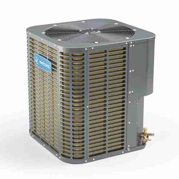 ProDirect 1.5 Ton 15 SEER2 18,000 BTU Heat Pump Condenser at Your Bargain Mart