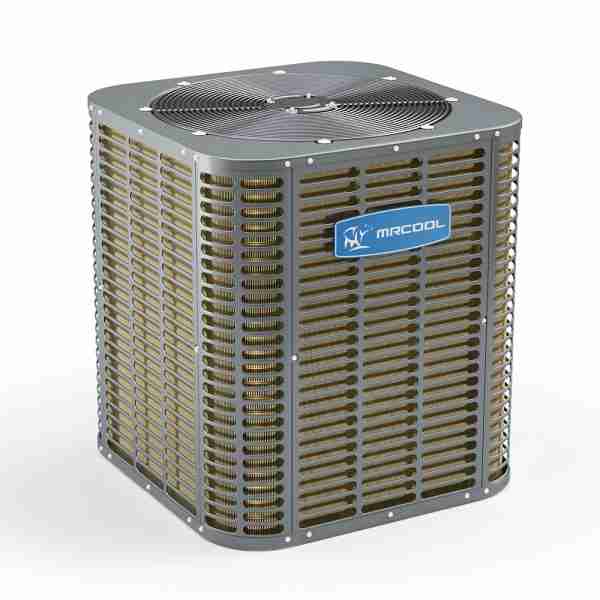 ProDirect 2.5 Ton 15 SEER 30,000 BTU Heat Pump Condenser at Your Bargain Mart
