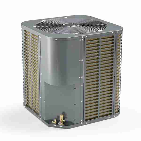 ProDirect 2.5 Ton 15 SEER 30,000 BTU Heat Pump Condenser at Your Bargain Mart