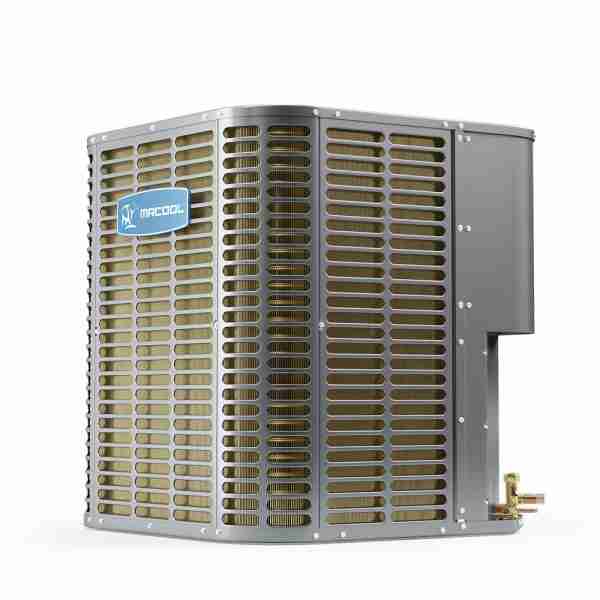 ProDirect 2.5 Ton 15 SEER 30,000 BTU Heat Pump Condenser at Your Bargain Mart