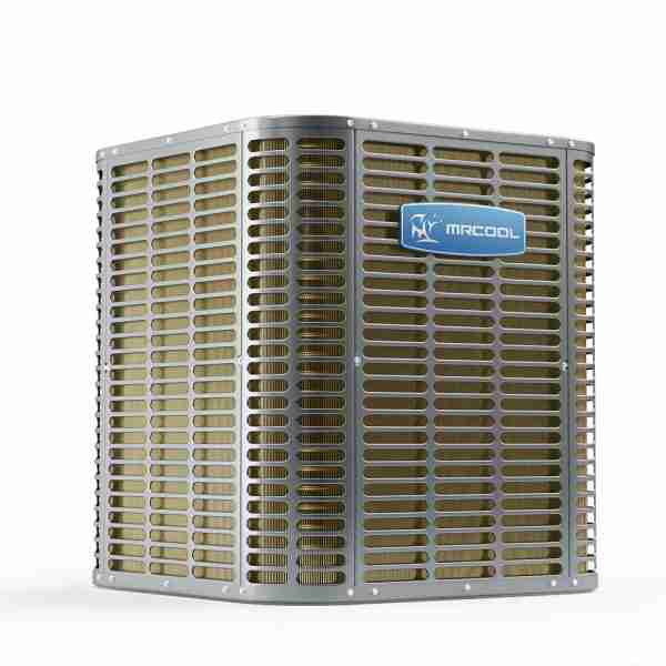 ProDirect 5 Ton 15 SEER 60,000 BTU Heat Pump Condenser at Your Bargain Mart
