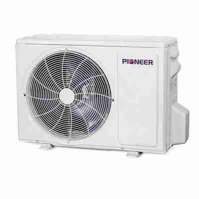 Pioneer® 18,000 BTU Ductless Mini-Split Heat Pump 230V at Your Bargain Mart