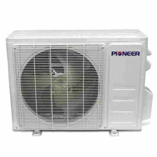 Pioneer Diamante Series 24,000 BTU 230V Ductless Mini-Split at Your Bargain Mart