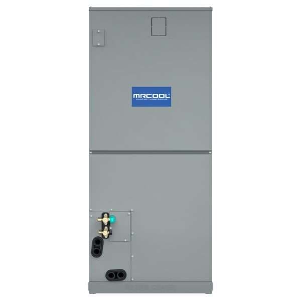 1.5 Ton MRCOOL® VersaPro Central Ducted System