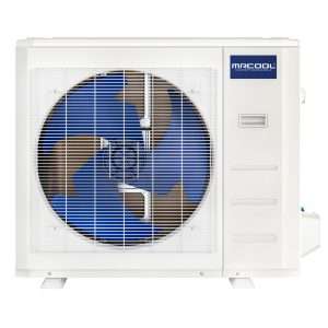 2 Ton MRCOOL® VersaPro Central Ducted Heat Pump Condenser
