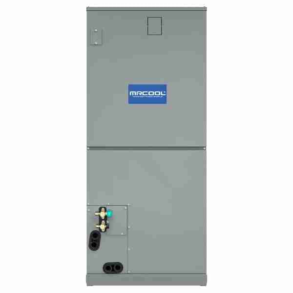 New 5 Ton MRCOOL® VersaPro Central Ducted System