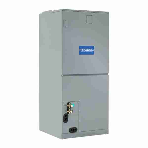New 5 Ton MRCOOL® VersaPro Central Ducted System