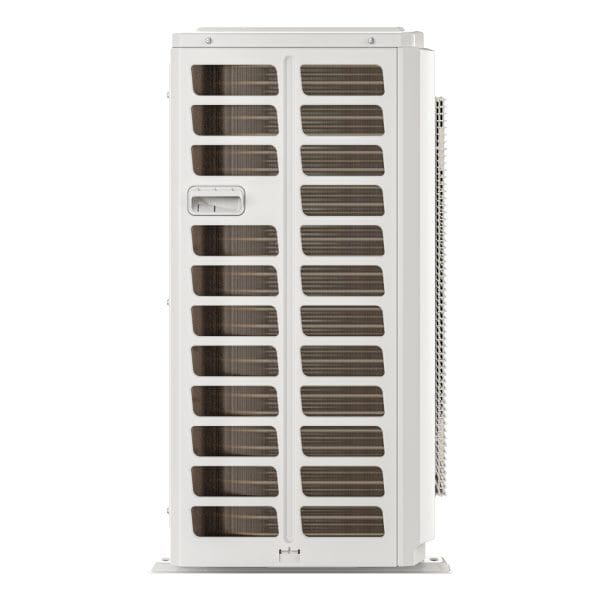 New 2.5 Ton MRCOOL® VersaPro Central Ducted System